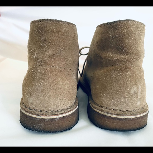 Clark's ORIGINALS Desert Boot - Picture 4 of 6